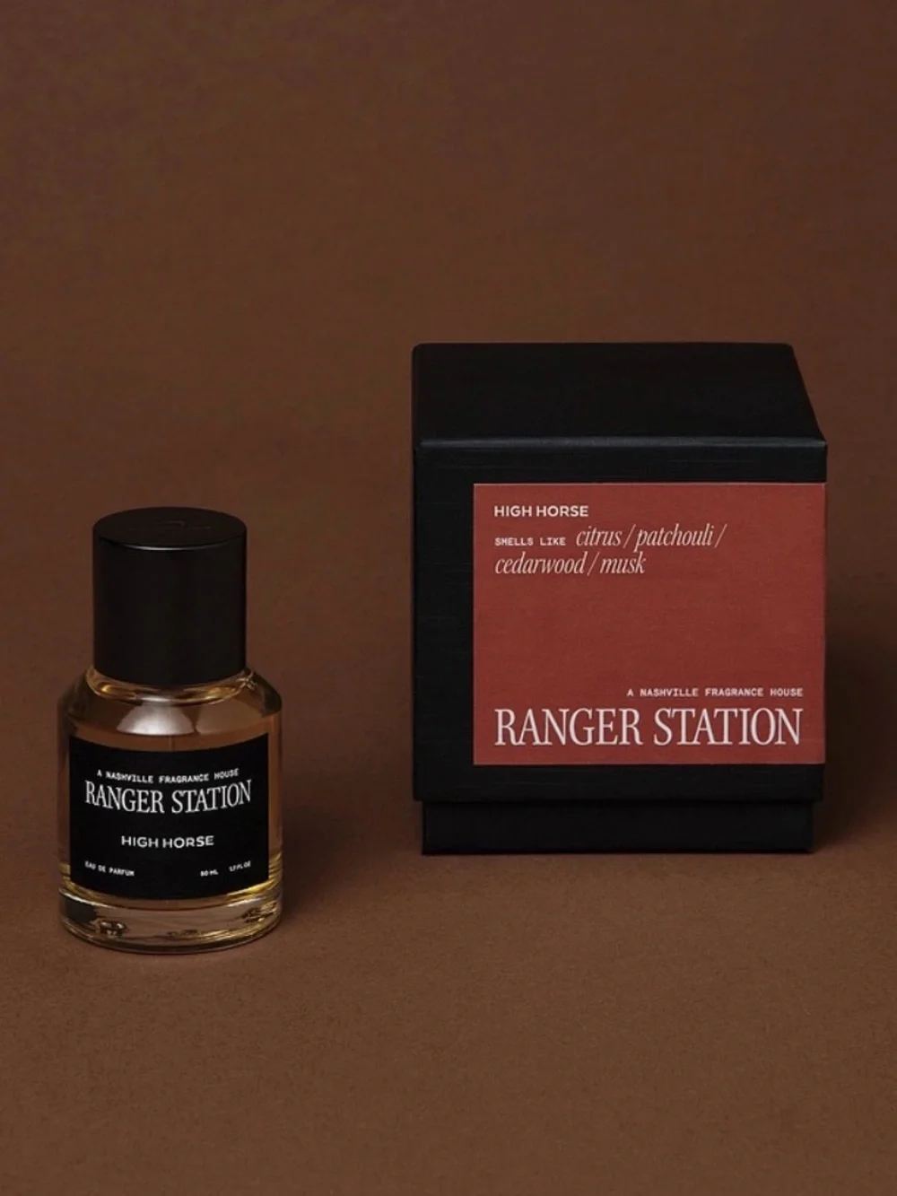 RANGER STATION High Horse 50ml